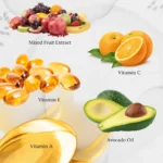 Mix Fruit Body Lotion