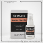 Spotless - Scar Free Clear Skin