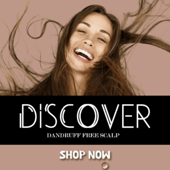 Discover Dandruff Free Scalp by Using Skinzey’s “Scalp Pro Leave On Hair Condition”