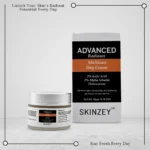Advanced Radiance Multicare Day Cream
