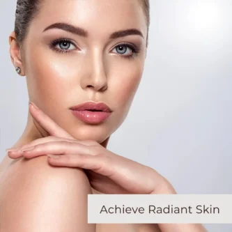 Achieving Radiant Skin: Understanding and Addressing Skin Brightening Issues