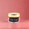 Chic Lips – Rosy Pink for soft lips