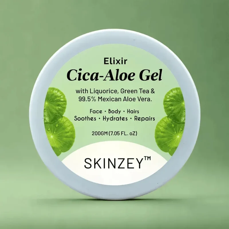 Cica Aloe Gel