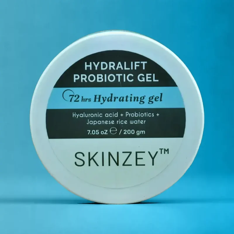 Hydralift Face Gel