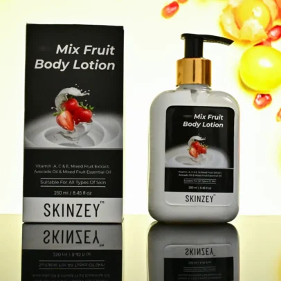 Mix Fruit Body Lotion 2