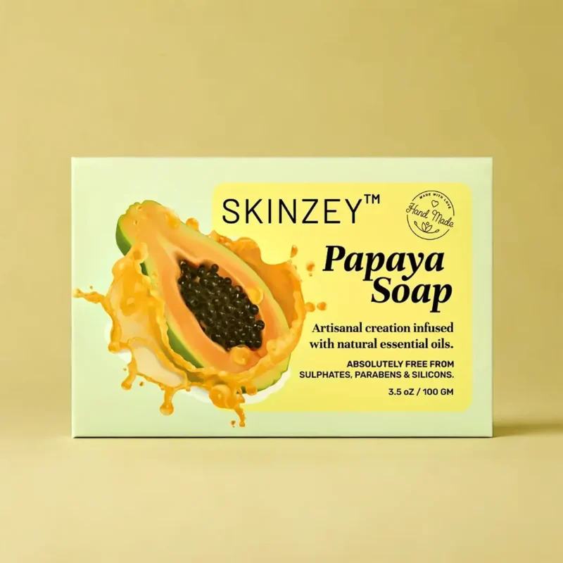 Papaya Soap