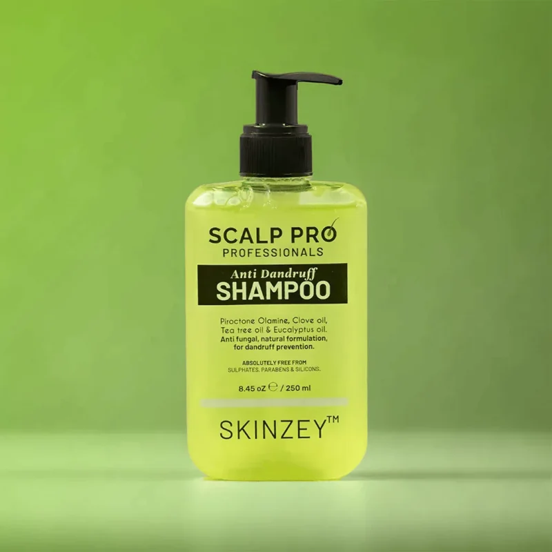 Scalp Pro - Anti Dandruff Shampoo