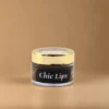Chic Chic Lips – Chocolate Brown