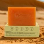 mango-butter soap for soft and healthier skin