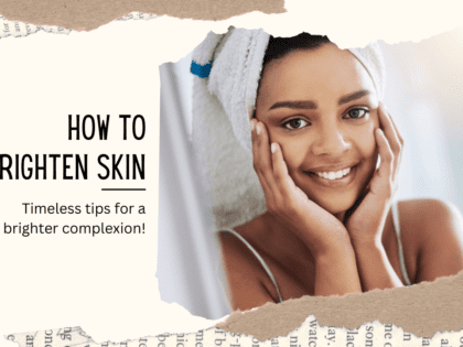 Best Skin Whitening Face Wash – Find Yours Now!